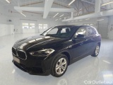  Bmw  X2 BMW  / 2017 / 5P / SUV XDRIVE 25E BUSINESS X AUTOMATICO 