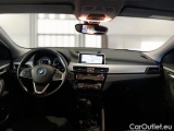  Bmw  X2 BMW  / 2017 / 5P / SUV XDRIVE 25E BUSINESS X AUTOMATICO #3