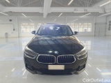  Bmw  X2 BMW  / 2017 / 5P / SUV XDRIVE 25E BUSINESS X AUTOMATICO #6