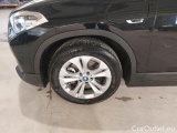  Bmw  X2 BMW  / 2017 / 5P / SUV XDRIVE 25E BUSINESS X AUTOMATICO #20