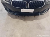  Bmw  X2 BMW  / 2017 / 5P / SUV XDRIVE 25E BUSINESS X AUTOMATICO #35