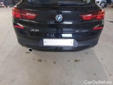  Bmw  X2 BMW  / 2017 / 5P / SUV XDRIVE 25E BUSINESS X AUTOMATICO #65