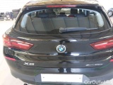  Bmw  X2 BMW  / 2017 / 5P / SUV XDRIVE 25E BUSINESS X AUTOMATICO #76