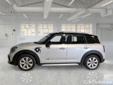  Mini  Countryman MINI  / 2020 / 5P / BERLINA COOPER S E ALL4 BUSINESS AUTOM. #8