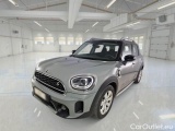  Mini  Countryman MINI  / 2020 / 5P / BERLINA COOPER S E ALL4 BUSINESS AUTOM. 