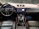  Porsche  Cayenne PORSCHE  COUPE / 2019 / 5P / SUV 3.0 V6 E-HYBRID #3