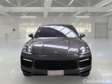  Porsche  Cayenne PORSCHE  COUPE / 2019 / 5P / SUV 3.0 V6 E-HYBRID #6