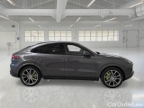  Porsche  Cayenne PORSCHE  COUPE / 2019 / 5P / SUV 3.0 V6 E-HYBRID #7