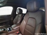  Porsche  Cayenne PORSCHE  COUPE / 2019 / 5P / SUV 3.0 V6 E-HYBRID #11