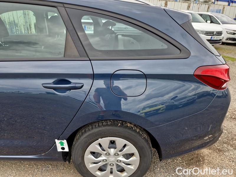  Hyundai  i30  (PD)(01.2017  ->)  kom. TGDI 120 Start Plus #8
