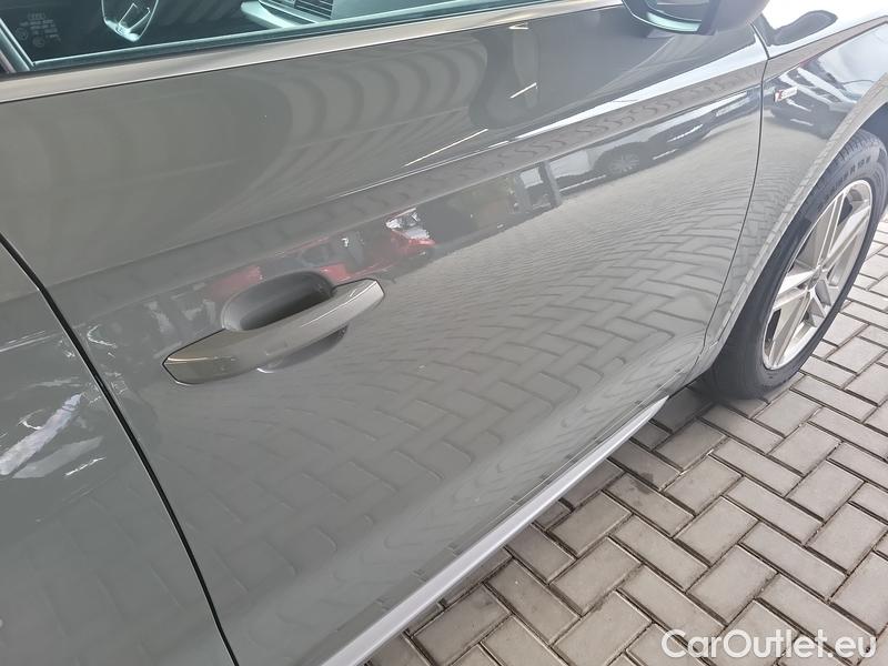  Audi  Q5   (FYB)(10.2016->)Audi  2.0TDI 120 qttr sport STr
 #14