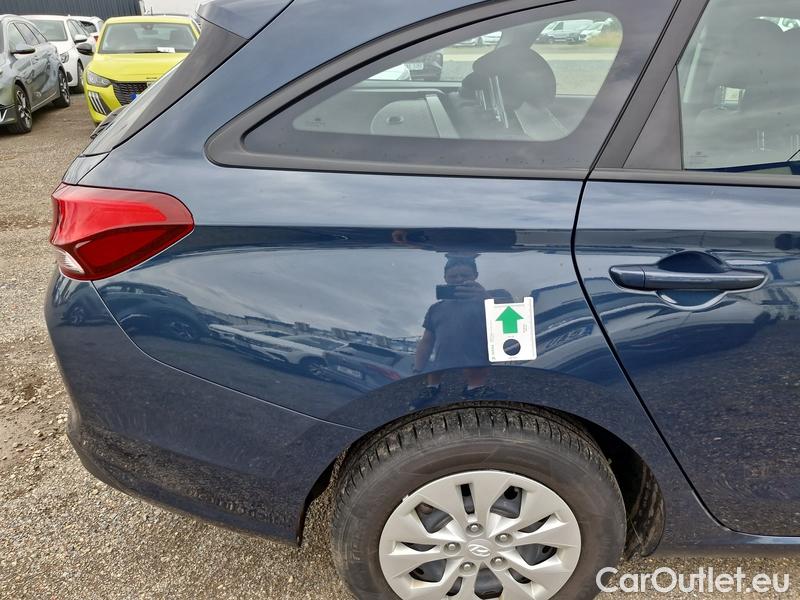  Hyundai  i30  (PD)(01.2017  ->)  kom. TGDI 120 Start Plus #9