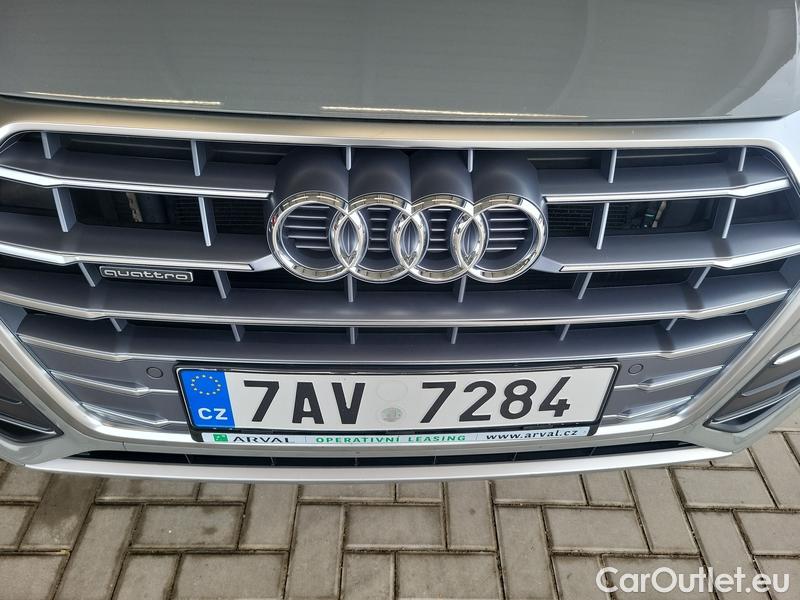 Audi  Q5   (FYB)(10.2016->)Audi  2.0TDI 120 qttr sport STr
 #4