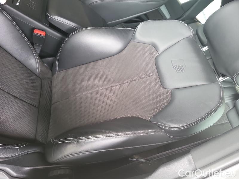  Audi  Q5   (FYB)(10.2016->)Audi  2.0TDI 120 qttr sport STr
 #7