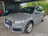  Audi  Q5   (FYB)(10.2016->)Audi  2.0TDI 120 qttr sport STr
 