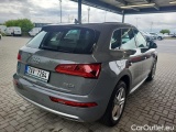  Audi  Q5   (FYB)(10.2016->)Audi  2.0TDI 120 qttr sport STr
 #2