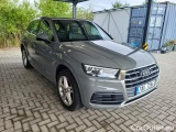  Audi  Q5   (FYB)(10.2016->)Audi  2.0TDI 120 qttr sport STr
 #3