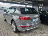  Audi  Q5   (FYB)(10.2016->)Audi  2.0TDI 120 qttr sport STr
 #4