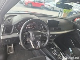  Audi  Q5   (FYB)(10.2016->)Audi  2.0TDI 120 qttr sport STr
 #5