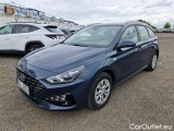  Hyundai  i30  (PD)(01.2017  ->)  kom. TGDI 120 Start Plus 