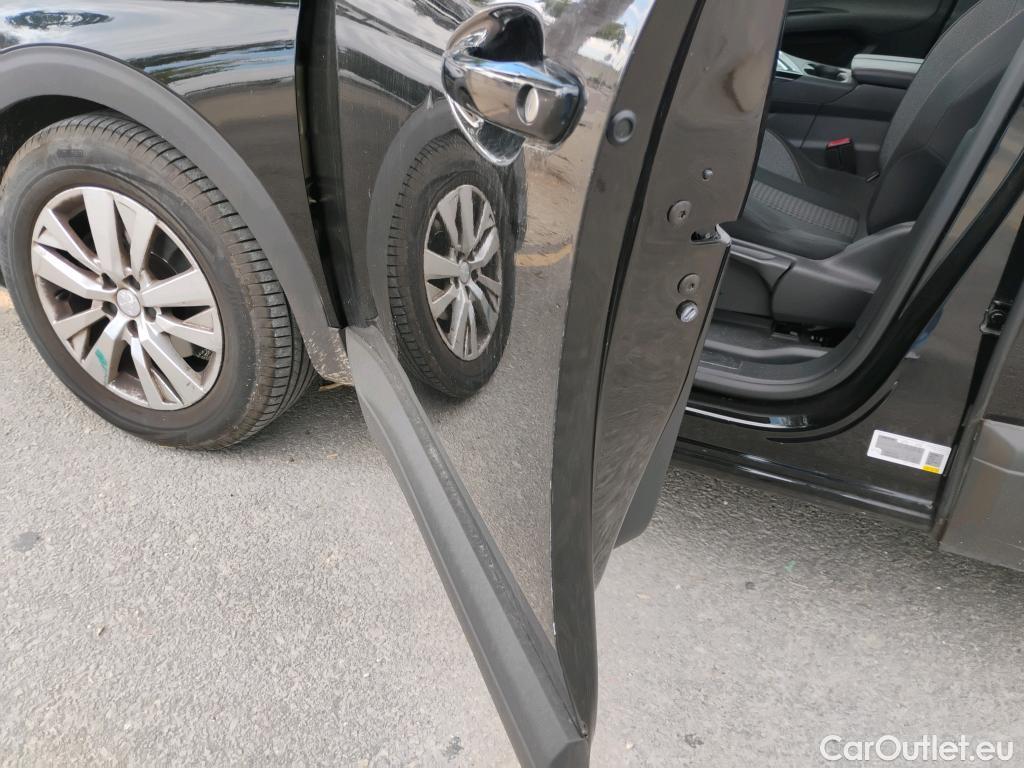  Peugeot  3008  Active 1.5 HDi 130CV MT6 E6dT #14