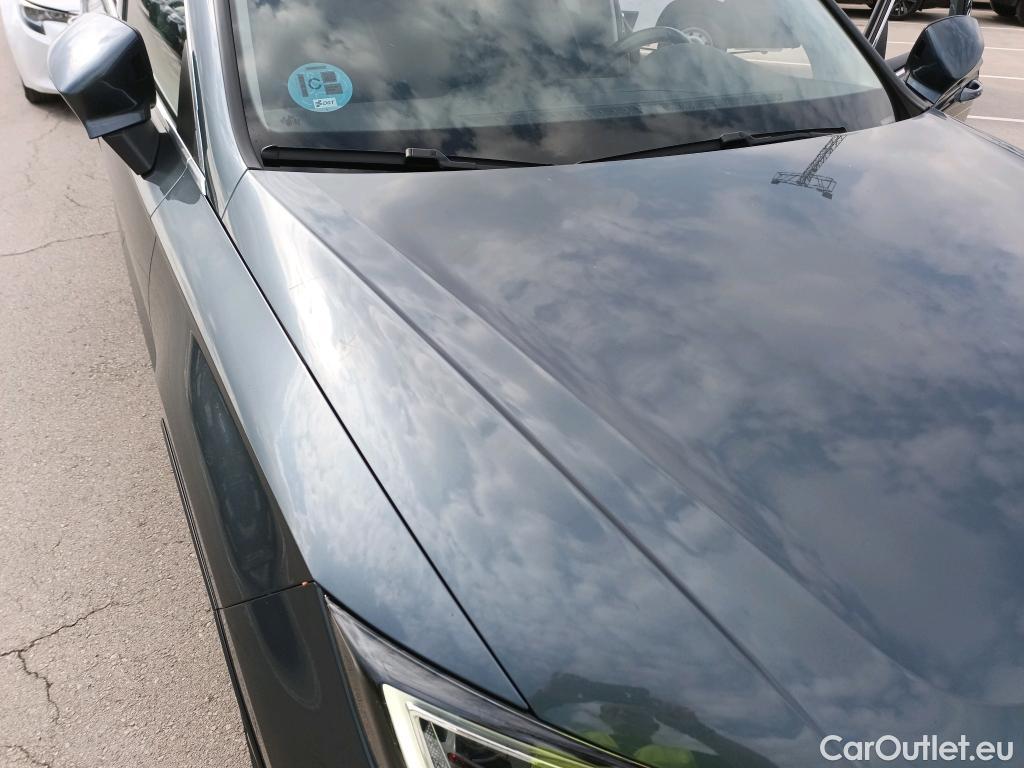  Seat  ATECA SEAT  / 2016 / 5P / todoterreno 2.0 TDI 110kW DSG S&S X-Perience Go #5