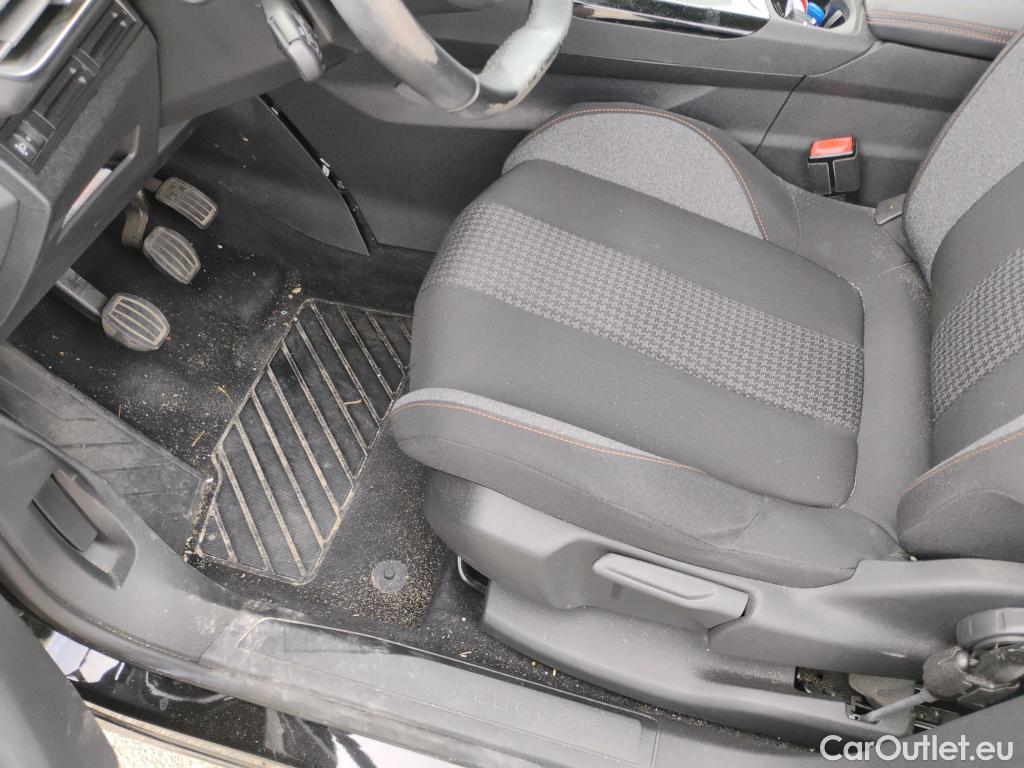  Peugeot  3008  Active 1.5 HDi 130CV MT6 E6dT #25