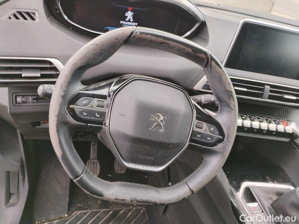 Peugeot  3008  Active 1.5 HDi 130CV MT6 E6dT #52