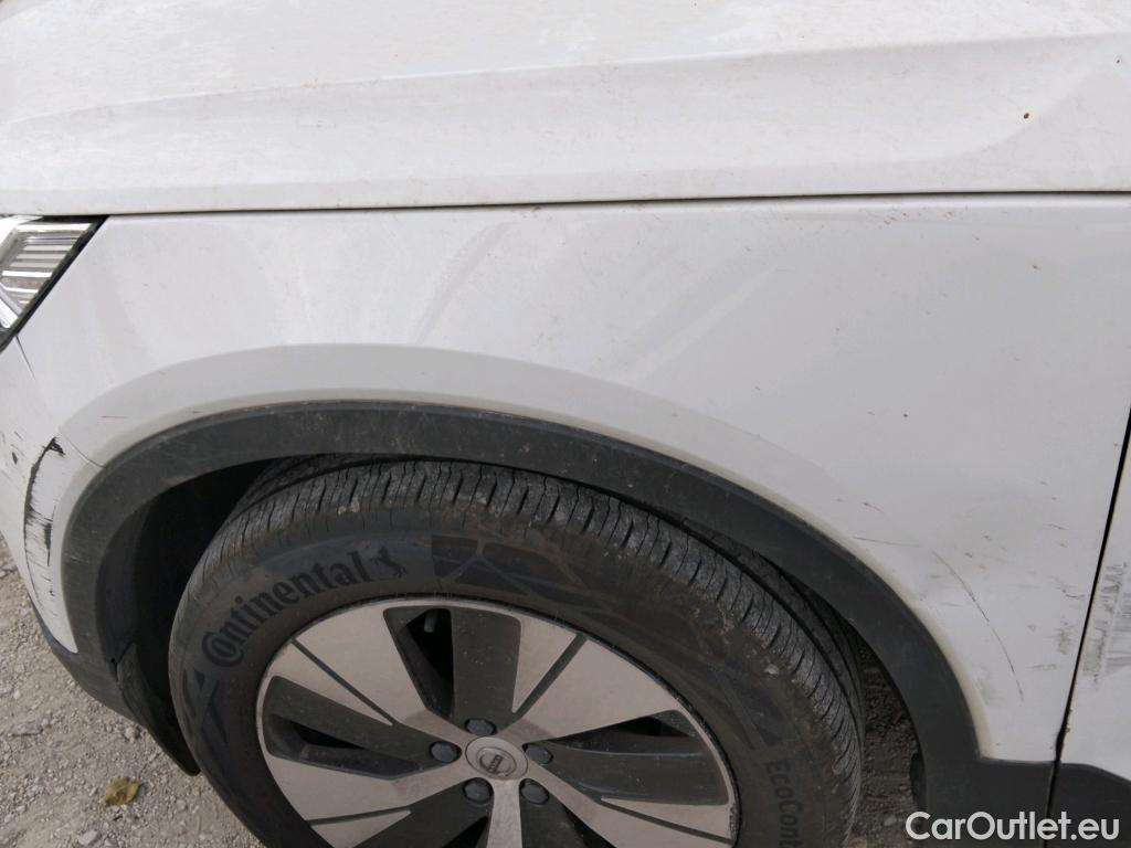  Volvo  XC 40 XC40 Business Plus 2WD 1.5 T3 165CV AT8 E6dT #9
