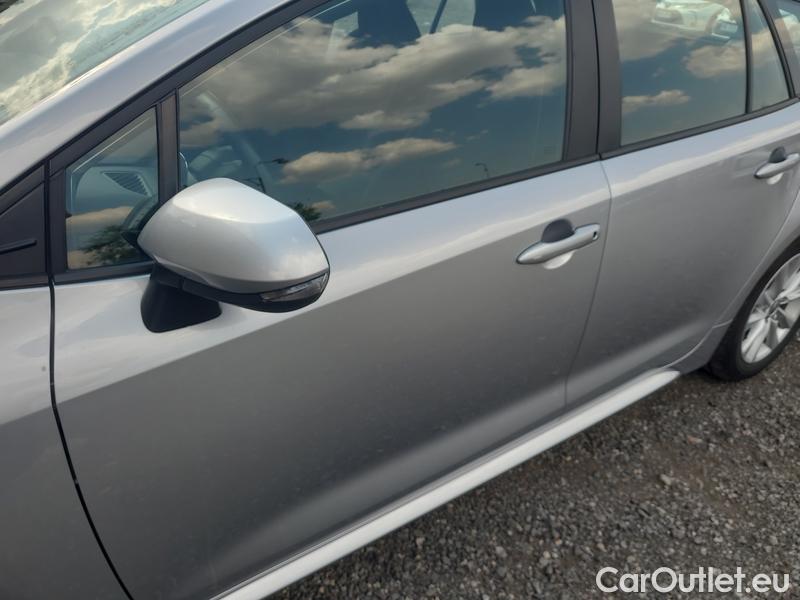  Toyota  Corolla  TouringSports (E21) (2019)  TS 1.8Hyb Comfort AT #3