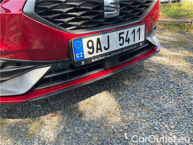  Seat  Leon  ST 1.5TSI 150 FR 5d #6