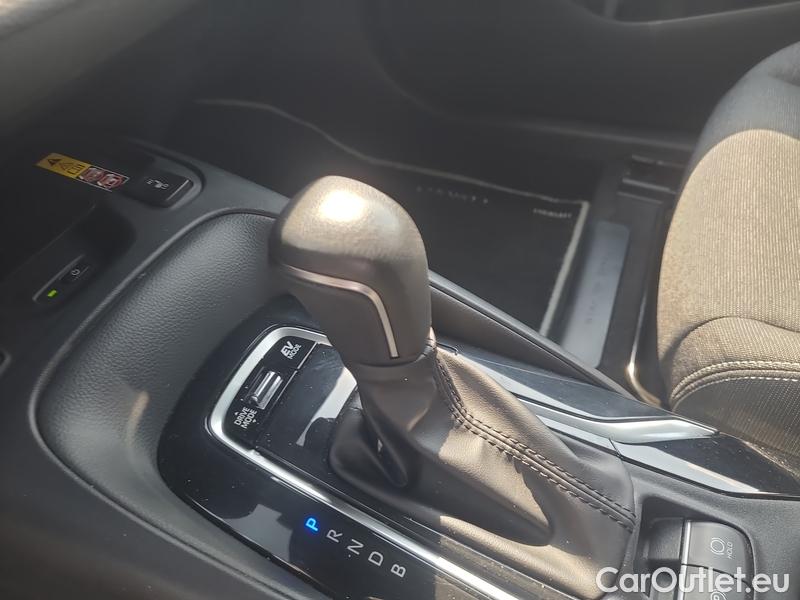  Toyota  Corolla  TouringSports (E21) (2019)  TS 1.8Hyb Comfort AT #10
