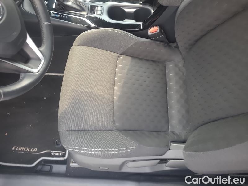  Toyota  Corolla  TouringSports (E21) (2019)  TS 1.8Hyb Comfort AT #7