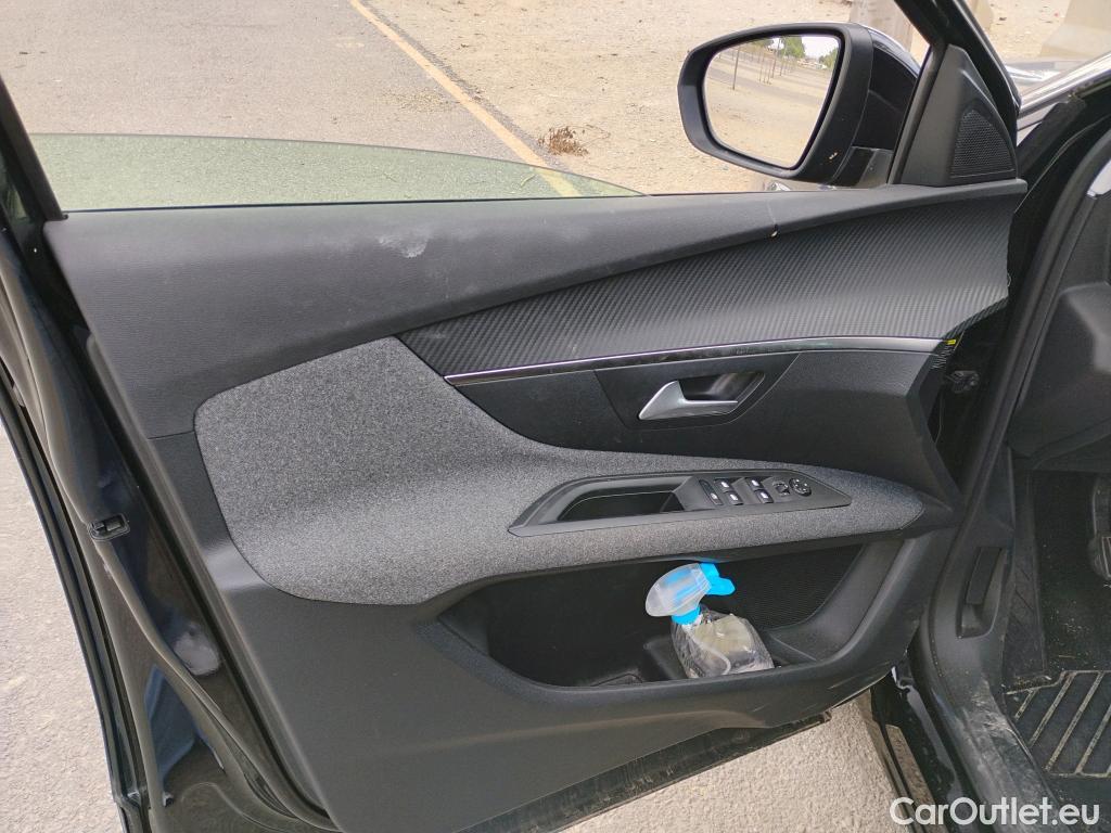  Peugeot  3008  Active 1.5 HDi 130CV MT6 E6dT #24