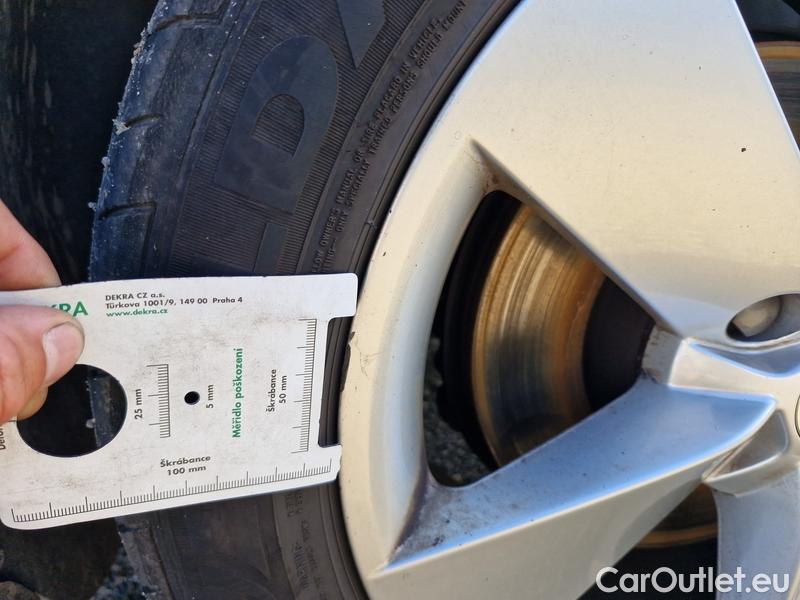  Skoda  Karoq  (NU)(2017->)  2.0TDI 110 Style #12