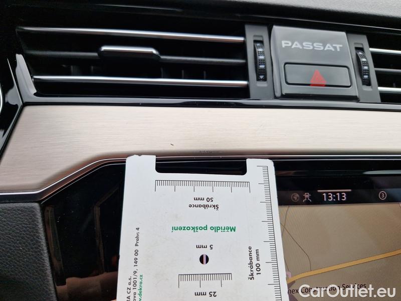  Volkswagen  Passat  Variant (CB5) (2019) Pas.Var.2.0 TDI 110 Elegance #18