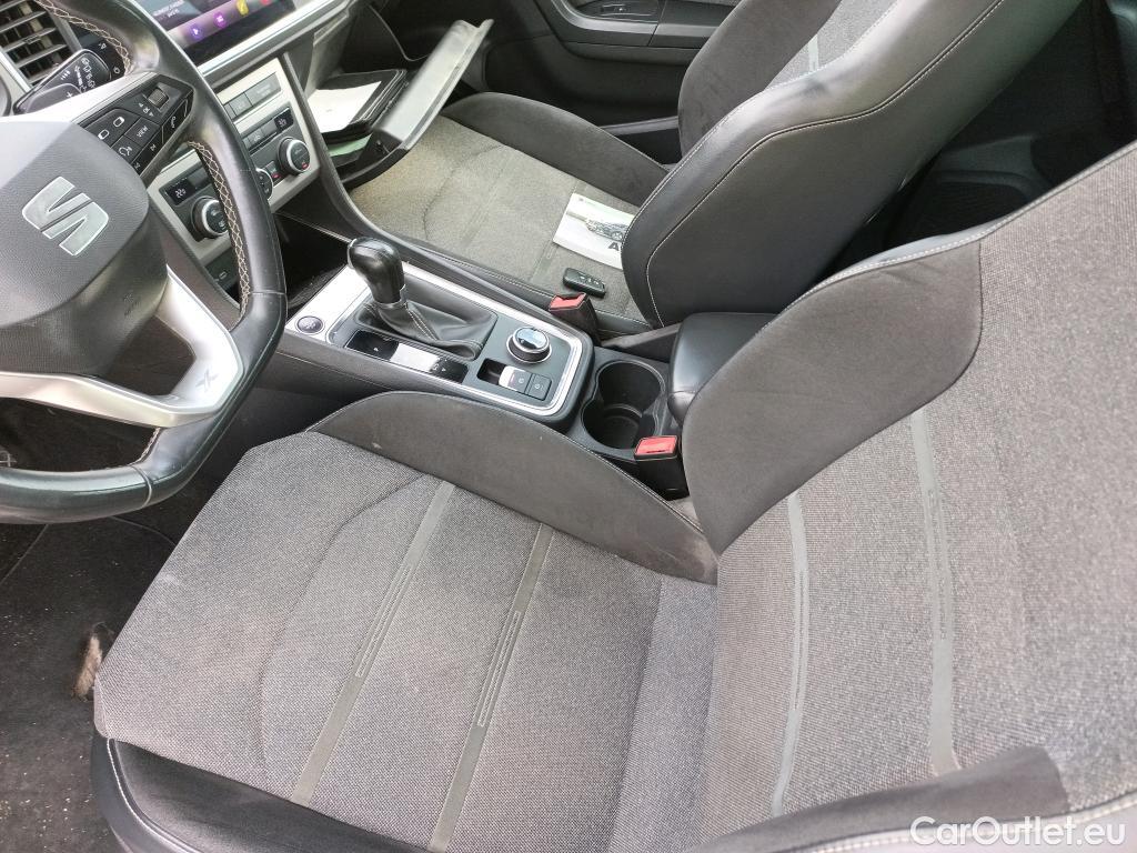  Seat  ATECA SEAT  / 2016 / 5P / todoterreno 2.0 TDI 110kW DSG S&S X-Perience Go #13