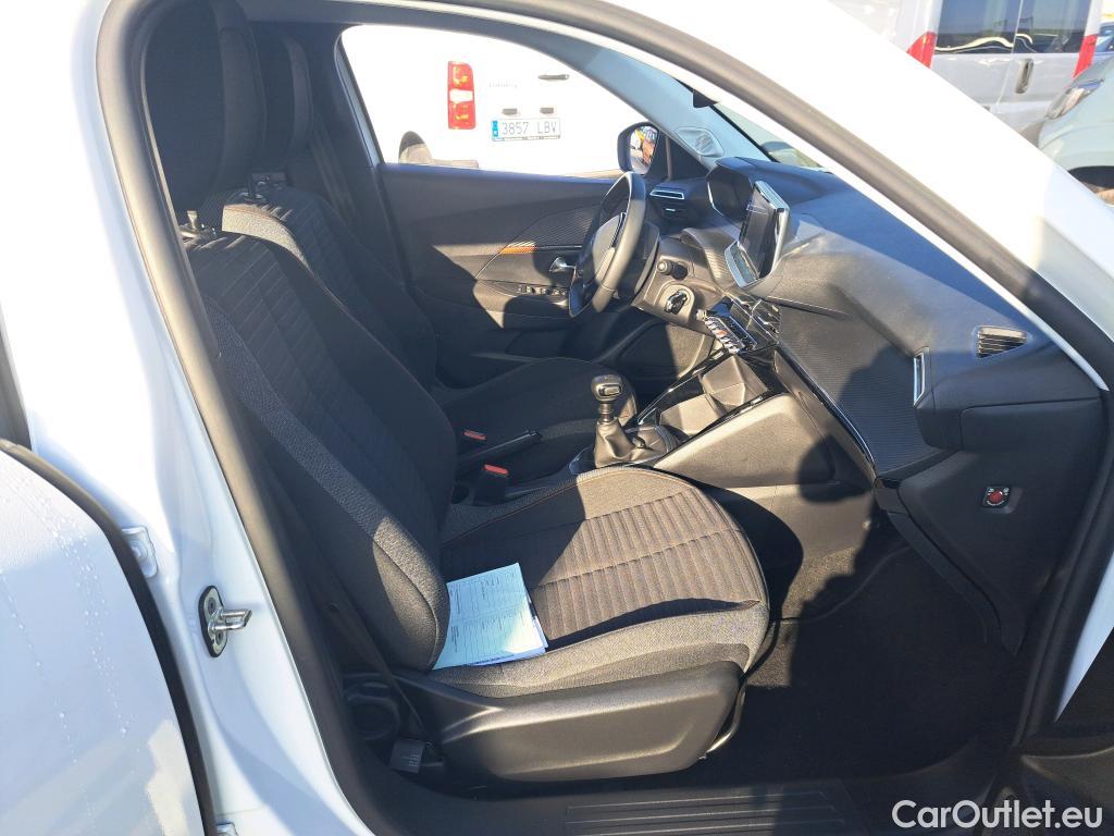Peugeot  2008 PEUGEOT  / 2019 / 5P / todoterreno Active Pack Puretech 100 S&S BVM6 #6