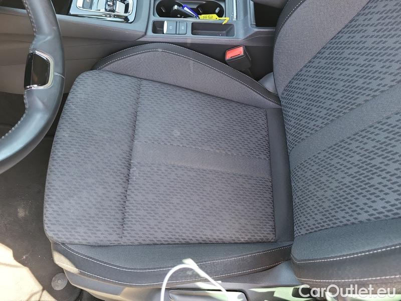  Skoda  Octavia  Combi (NX3)(2020) Oct.Combi 2.0TDI 110 Style AT #7