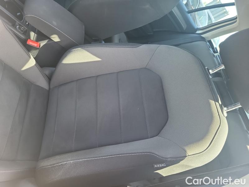  Volkswagen  Golf  VII Variant  (BV5)(2017->) 2.0TDI 135 Alltr. 4M AT #20