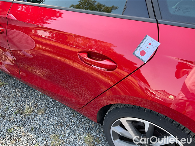  Seat  Leon  ST 1.5TSI 150 FR 5d #15