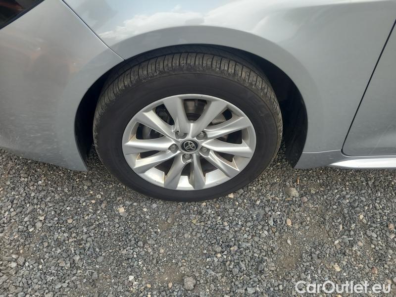  Toyota  Corolla  TouringSports (E21) (2019)  TS 1.8Hyb Comfort AT #2