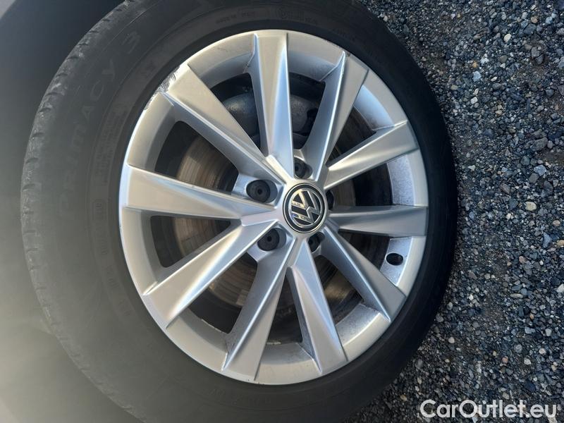 Volkswagen  Golf  VII Variant  (BV5)(2017->) 2.0TDI 135 Alltr. 4M AT #15