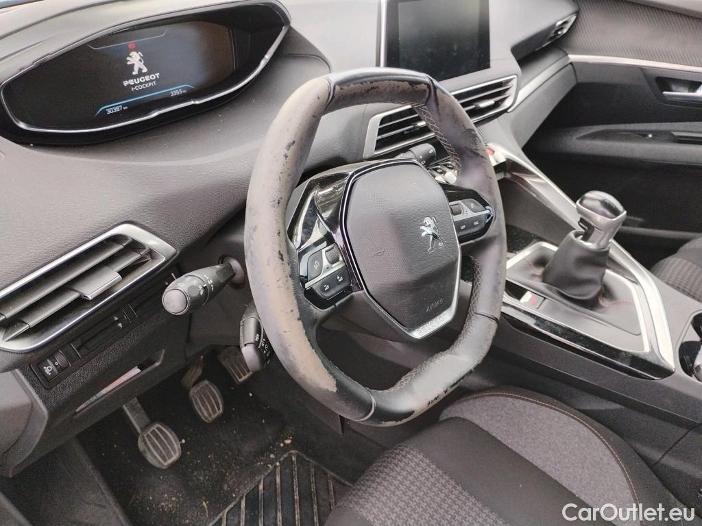  Peugeot  3008  Active 1.5 HDi 130CV MT6 E6dT #50