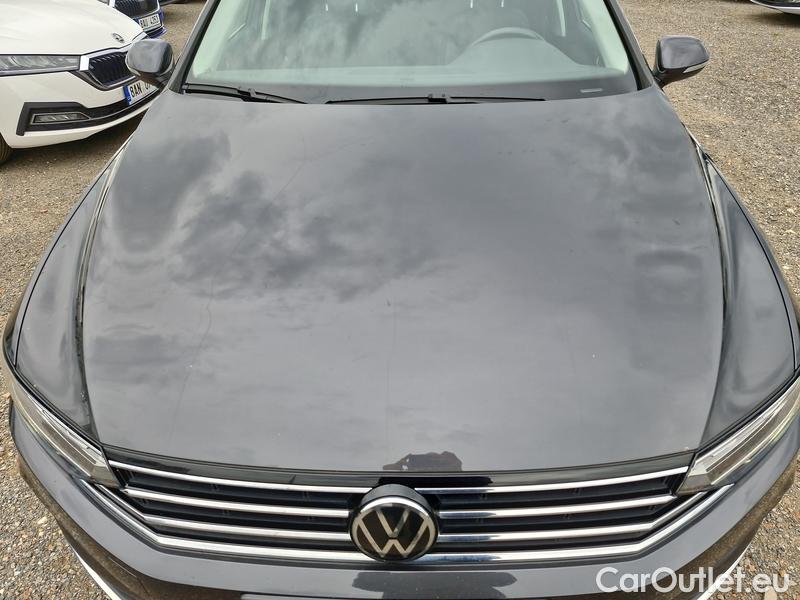  Volkswagen  Passat  Variant (CB5) (2019) Pas.Var.2.0 TDI 110 Elegance #2