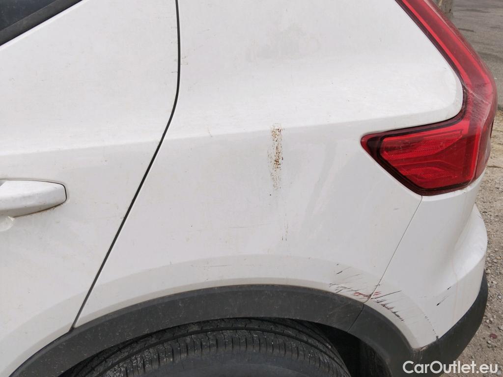  Volvo  XC 40 XC40 Business Plus 2WD 1.5 T3 165CV AT8 E6dT #5