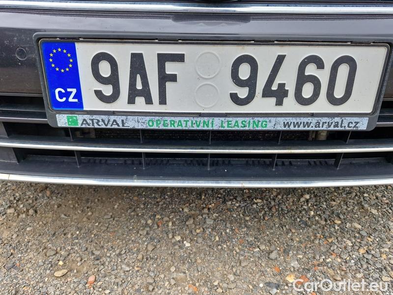  Volkswagen  Passat  Variant (CB5) (2019) Pas.Var.2.0 TDI 110 Elegance #4
