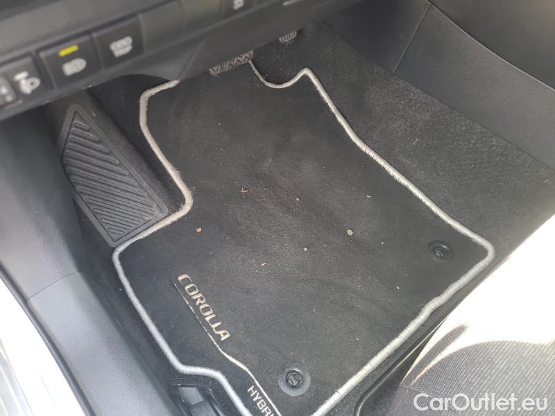  Toyota  Corolla  TouringSports (E21) (2019)  TS 1.8Hyb Comfort AT #11