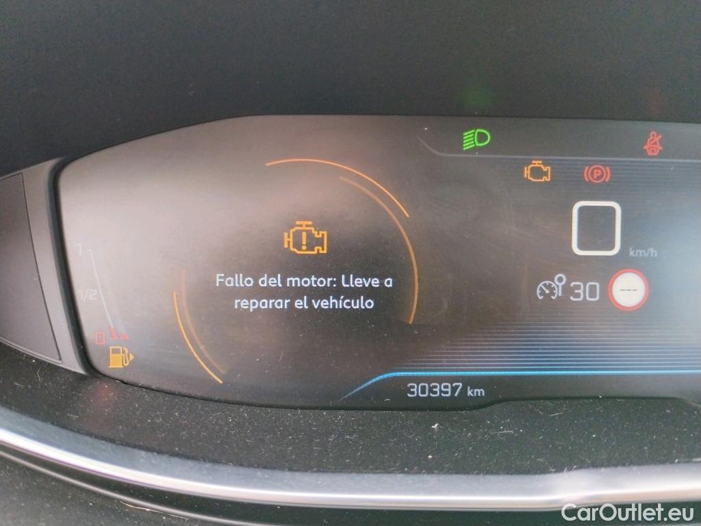  Peugeot  3008  Active 1.5 HDi 130CV MT6 E6dT #63