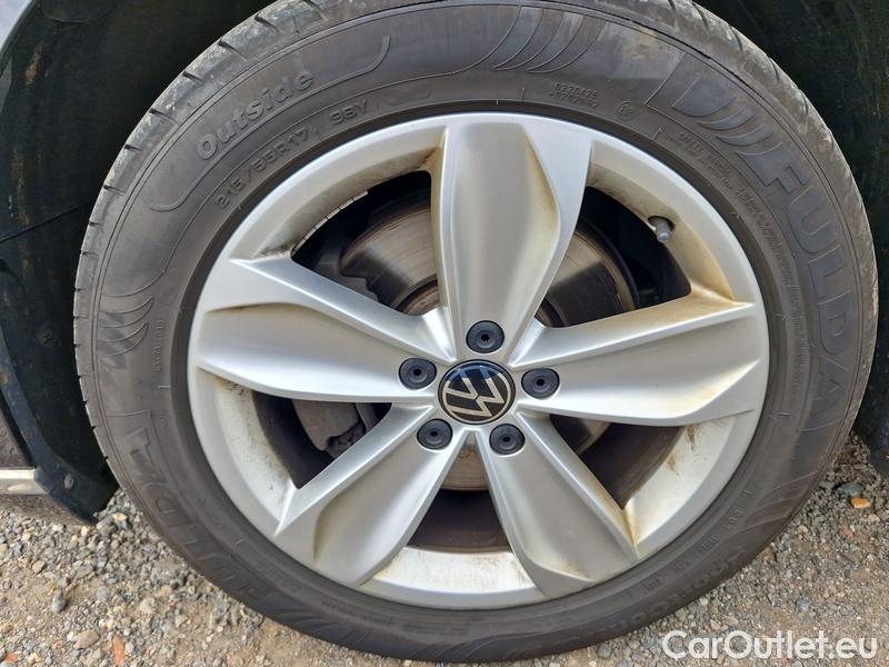  Volkswagen  Passat  Variant (CB5) (2019) Pas.Var.2.0 TDI 110 Elegance #6